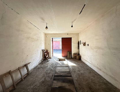 Бокс, 30&nbsp;м²