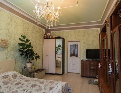 3-к. квартира, 110 м²