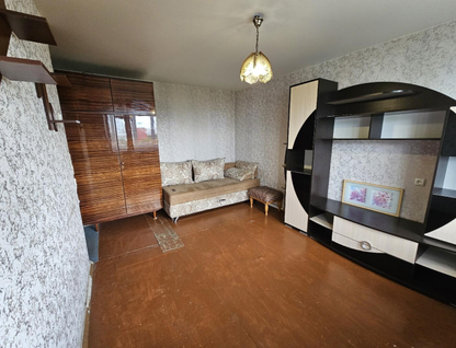 1-к. квартира, 26,1 м²