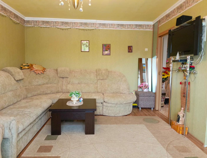 2-к. квартира, 50&nbsp;м²