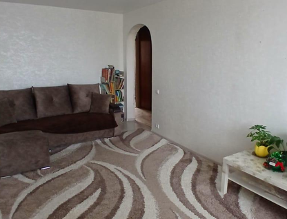 3-к. квартира, 62&nbsp;м²