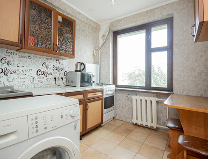 2-к. квартира, 43,6&nbsp;м²