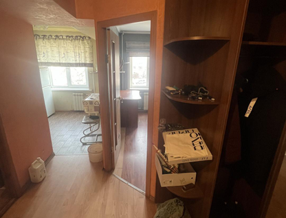 3-к. квартира, 55 м²