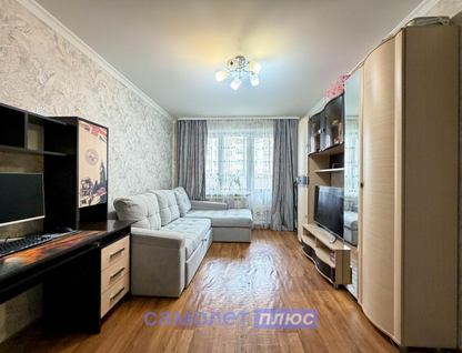 1-к. квартира, 33,1&nbsp;м²