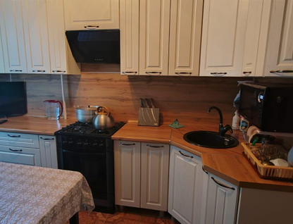 4-к. квартира, 84&nbsp;м²