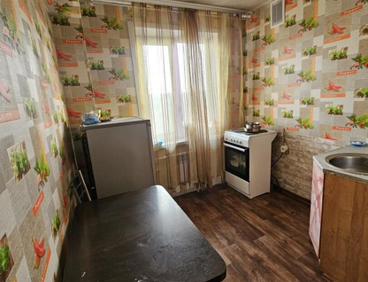 1-к. квартира, 31&nbsp;м²