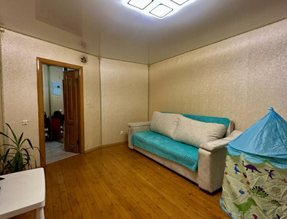 1-к. квартира, 42&nbsp;м²