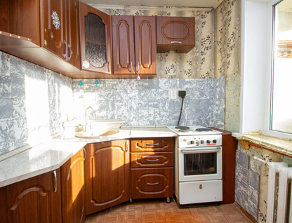 1-к. квартира, 25&nbsp;м²