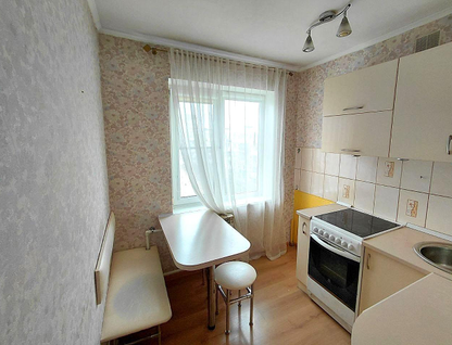 2-к. квартира, 46,7 м²