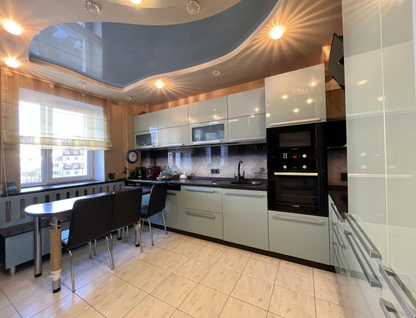 4-к. квартира, 82,2&nbsp;м²