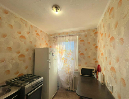 1-к. квартира, 30,3&nbsp;м²