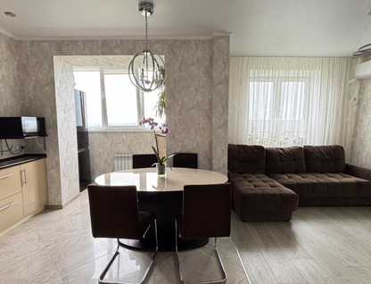 2-к. квартира, 58&nbsp;м²