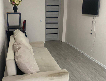 3-к. квартира, 63&nbsp;м²