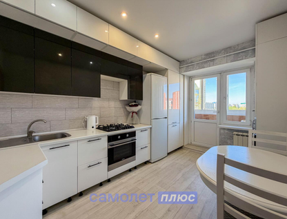 2-к. квартира, 59,9 м²
