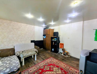 1-к. квартира, 30,2 м²