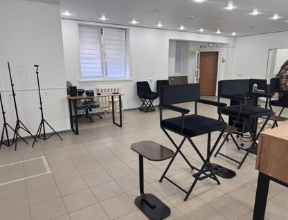 Офис, 130&nbsp;м²