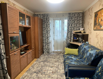 2-к. квартира, 42,1&nbsp;м²
