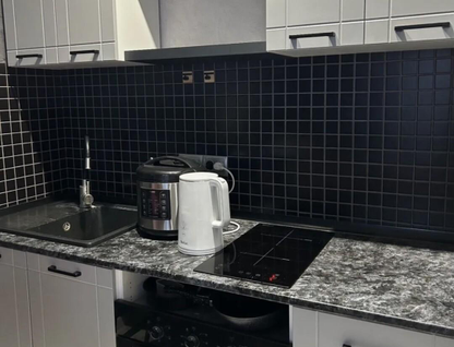 Студия, 21 м²