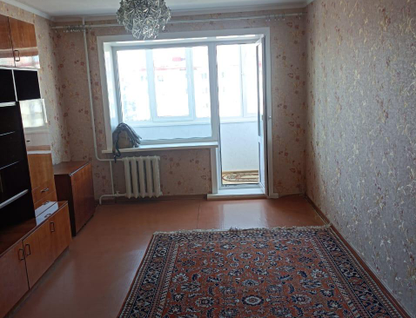 3-к. квартира, 59&nbsp;м²