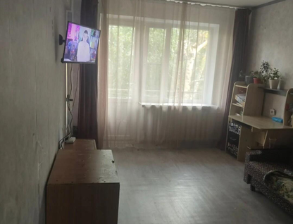 2-к. квартира, 51,6 м²