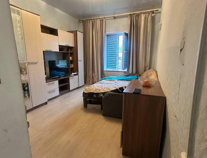1-к. квартира, 28,7&nbsp;м²