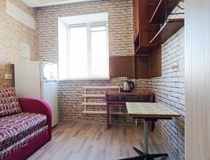 1-к. квартира, 10,1&nbsp;м²
