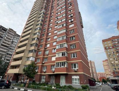 3-к. квартира, 83&nbsp;м²