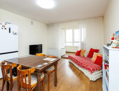 2-к. квартира, 63,6&nbsp;м²
