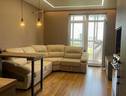 Студия, 32,5&nbsp;м²