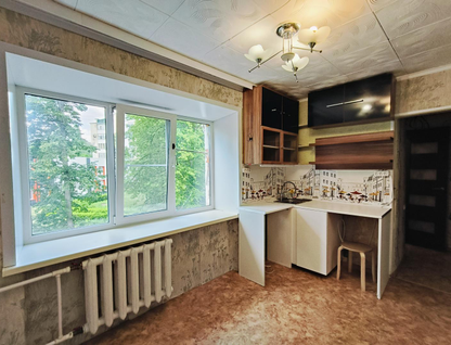 1-к. квартира, 24,9&nbsp;м²