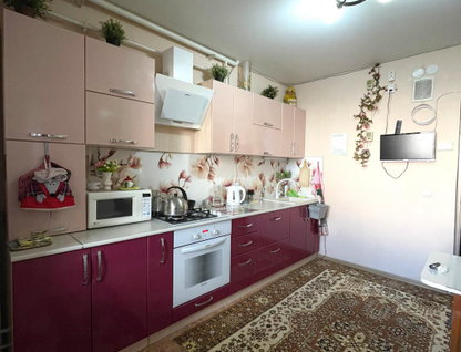 1-к. квартира, 44,5&nbsp;м²