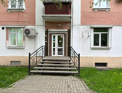 Помещение свободного назначения, 56&nbsp;м²