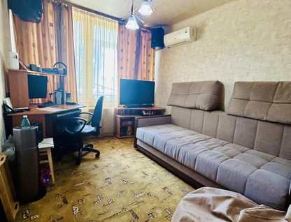 2-к. квартира, 47,8 м²