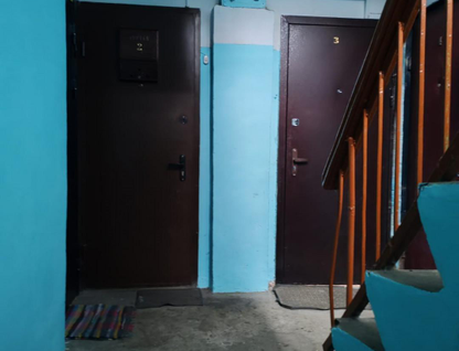 2-к. квартира, 42&nbsp;м²