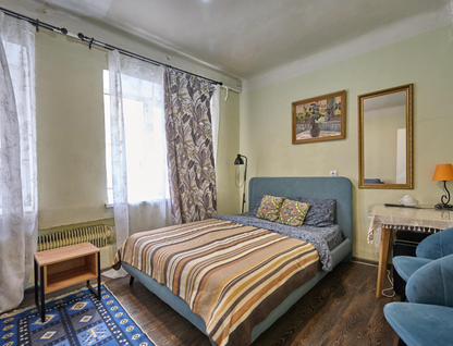 5-к. квартира, 134,3&nbsp;м²