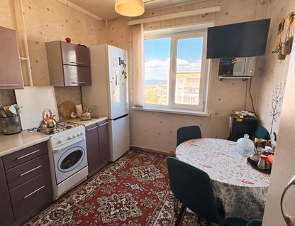 1-к. квартира, 33,8&nbsp;м²