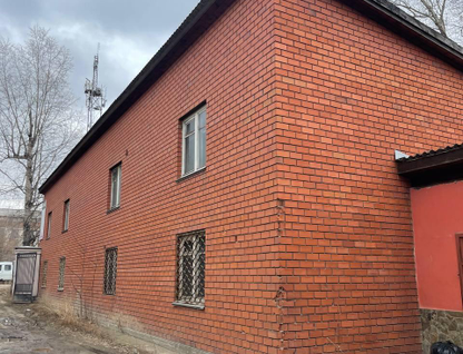 Производство, 564,3&nbsp;м²