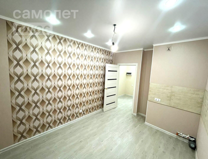 1-к. квартира, 35,4&nbsp;м²