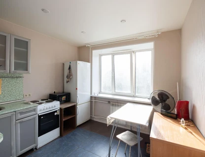 1-к. квартира, 34,2&nbsp;м²