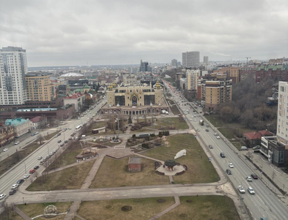4-к. квартира, 270,7&nbsp;м²