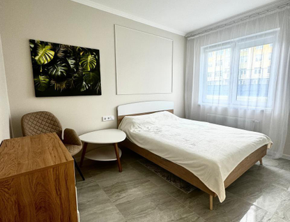 1-к. квартира, 32,8&nbsp;м²