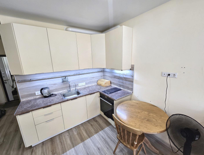 Студия, 22&nbsp;м²