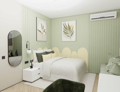 4-к. квартира, 87,1&nbsp;м²