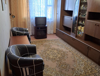 1-к. квартира, 33,8&nbsp;м²