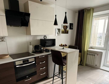 2-к. квартира, 73&nbsp;м²