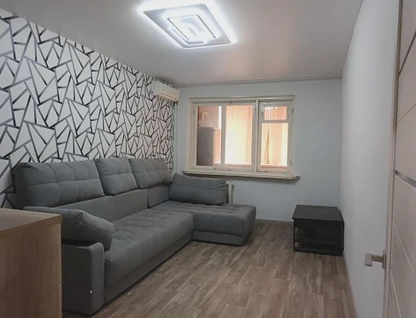 1-к. квартира, 38,3&nbsp;м²