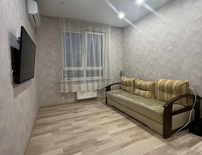 1-к. квартира, 29,6&nbsp;м²
