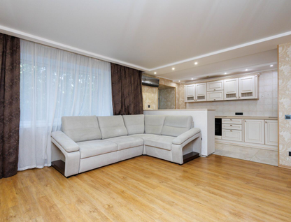 2-к. квартира, 58,5&nbsp;м²