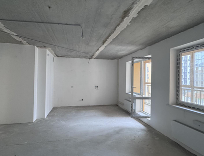 2-к. квартира, 53,8&nbsp;м²