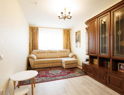 2-к. квартира, 52,6&nbsp;м²